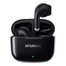 Auricular Bluetooth Hyundai Lp40 Pro