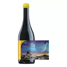 Vino Galileo Tempranillo