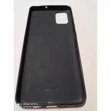 Capa Capinha Anti Impacto Samsung A50 | A51 | A70 | A71