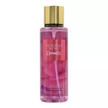 Body Splash Victoria's Secret Romantic