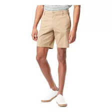 Short Hombre Ultimate Straight Fit Beige Dockers