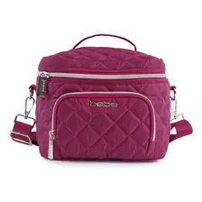 Bolsa De Almuerzo Reutilizable Gigi De Bebe Para Mujer, Con