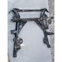 Flecha Trasera Derecha Bmw X5 2002 - 2006 3.0 4x4