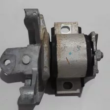 Suporte Coxim Motor Esq Saveiro 1.6 G7 (5u0199555)