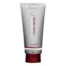 Controlled Reshaping Creme Ferm Avlon Passo Um 500g