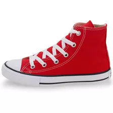 Tênis Bota Infantil Ns Shoes Star Linha Premium Moda Retrô