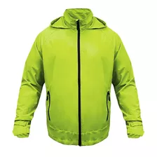 Cortaviento Hw Vent Hombre Colores, Envio Gratis