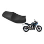 Mesh Malla Funda Cubreasiento Motocicleta Vento Storm 300