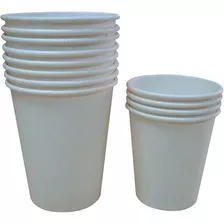 Vaso De Polipapel 12oz (330cc) X 100u.