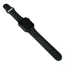Apple Watch Series 5 (gps) 44mm Cinza Espacial - Usado