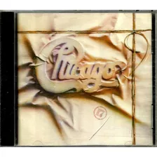 Chicago 17 Cd Original Nuevo Y Sellado