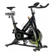 Bicicleta Spinning Bs1700 Tecnofitness Athletic