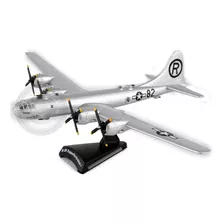 Miniatura Avião B-29 Superfortress Enola Gay Daron 1/200