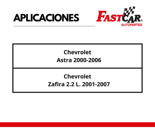 2 Amortiguadores Boge Delanteros Chevrolet Astra 2004-2006 Foto 2