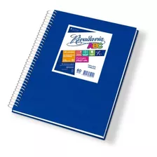 Cuaderno Rivadavia Abc 60 Hojas Rayado 1 Materias Unidad X 1 27cm X 21cm Rivadavia Abc Color Azul