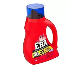 Era Active Stainfighter 2x - Detergente Para Ropa De 40 Onz.