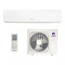 Ar Condicionado Gree Eco Inverter Split Frio 32000 Btu 220v