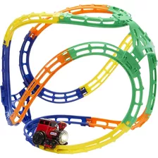 Little Tikes Tumble Train Luces Y Sonidos