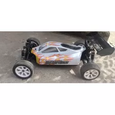 Automodelo Zd Racing, Traxxas, Hpi, Excced, Sakura, Himoto