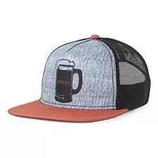 Gorra De Baseball Prana/cerveza De Chile Seco