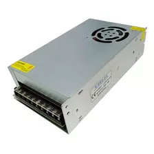 Fuente De Alimentación Switching 24v 10a S-250-24 Westor