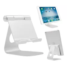 Soporte Para iPad Soporte Ajustable De Aluminio Para Tableta