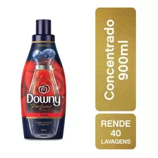 Amaciante Downy Perfume Collection Paixão 900ml