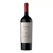 Vino Saurus Select Cabernet 750ml