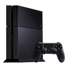 Sony Playstation 4 500gb Standard 