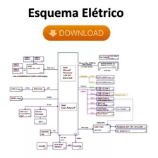 Esquema Elétrico Dell Inspiron 7567 - Compal La-d993p R 1.0