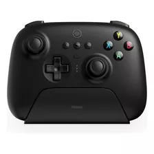 Controle 8bitdo Ultimate Wireless (hall Effect E Novo)