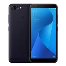 Asus Zenfone Max Plus 32gb Original Nf