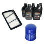 Filtro De Aire Para Motor Honda Gx630 Gx690