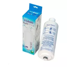 Refil Filtro Vela Libell Acqua Flex Press Side Original