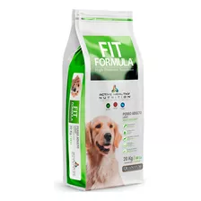 Fit Formula Light Adulto Perros 20 Kg, Envío Gratis !!!