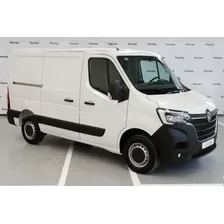 Renault Master 2.3 Dci Furgon L1h1 