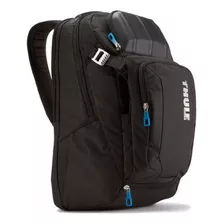 Thule Crossover Mochila De 32 Litros, Negro