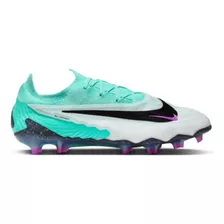 Zapato De Fútbol Nike Phantom Gx Pro Fg