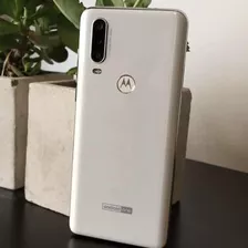Celular Motorola One Action