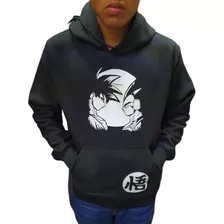 Sudadera Negra De Dragon Ball Z, Gorro Juvenil Goku Vegeta