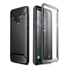 Samsung Galaxy Note 9 Case Clayco Xenon Series Fullbody Caja