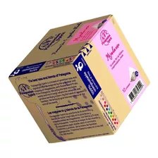 Mi Jardín Rosa Té Patagonian Spirit Caja 12 Pirámides