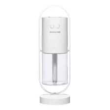 Humidificador De Aire Mágico (blanco)