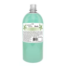 Sabonete Liquido 1l Yantra Cosméticos Fragrância Bambu