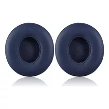 Almohadillas Premium Para Sony Mdr Zx220bt Zx300 Zx310 Azul