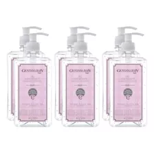 Gel Higienizante Giovanna Baby 500ml - 6 Unidades (classic)