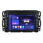 Android Gmc Chevrolet Yukon Tahoe Gps Radio Touch Bluetooth