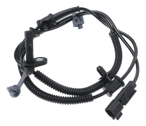 Foto de Sensor Abs Trasero Izda. Para Chevrolet Impala 2015 V6 3.6l