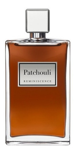 Reminiscence Patchouli Edt 100 ml Para  Mujer
