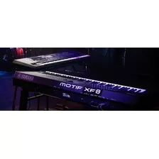 Samples Yamaha Motif Xf 8 Para Kontakt 6